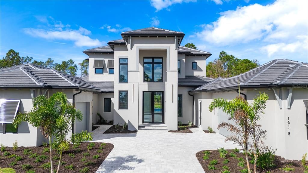 待售: $3,292,955 (6 贝兹, 5 浴室, 5517 平方英尺)