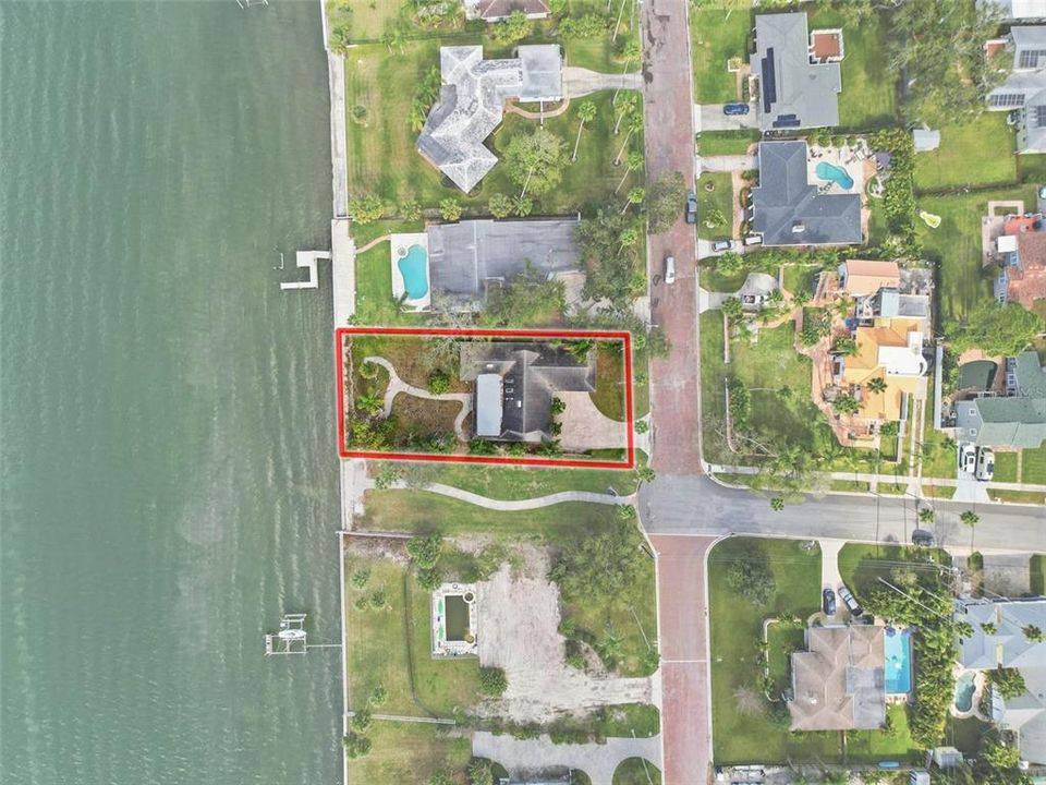 На продажу: $1,850,000 (3 спален, 2 ванн, 2487 Квадратных фут)