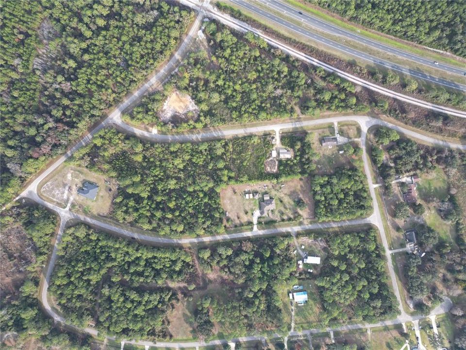 En Venta: $50,000 (1.10 acres)