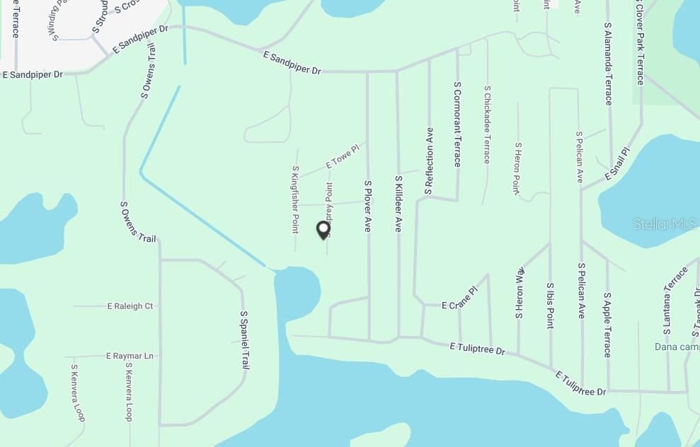 For Sale: $20,000 (0.44 acres)