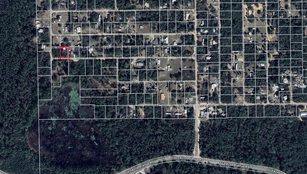На продажу: $9,999 (0.37 acres)