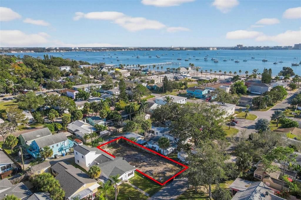 For Sale: $275,000 (0.09 acres)