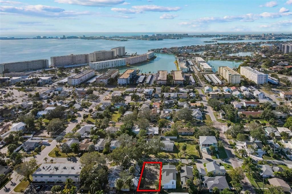 For Sale: $275,000 (0.09 acres)