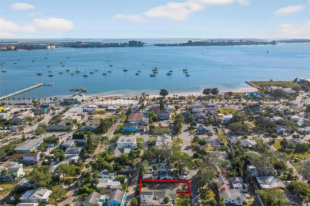 For Sale: $275,000 (0.09 acres)
