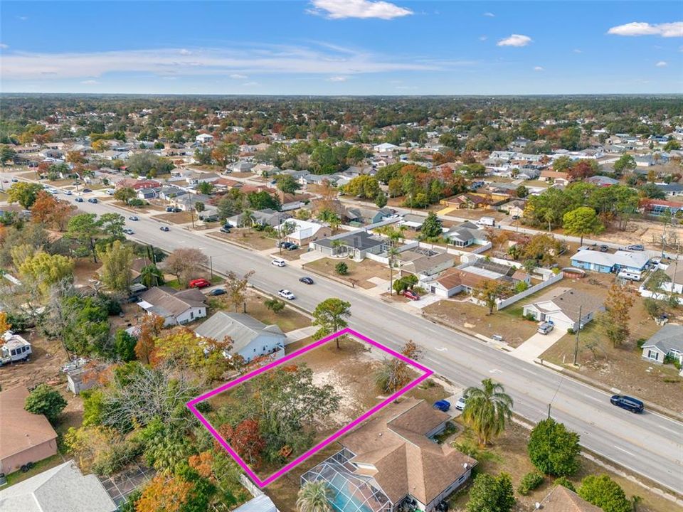 En Venta: $63,000 (0.20 acres)