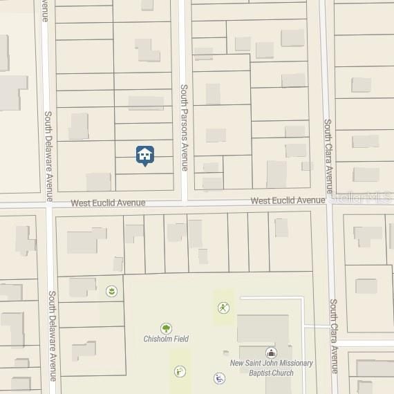 Vendido Recientemente: $20,000 (0.12 acres)