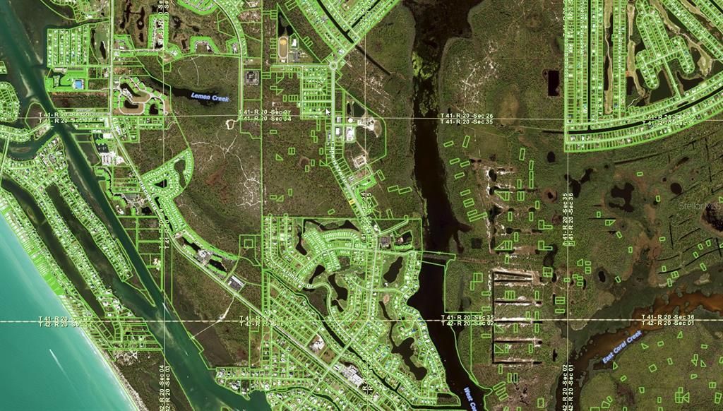 На продажу: $23,750 (0.22 acres)