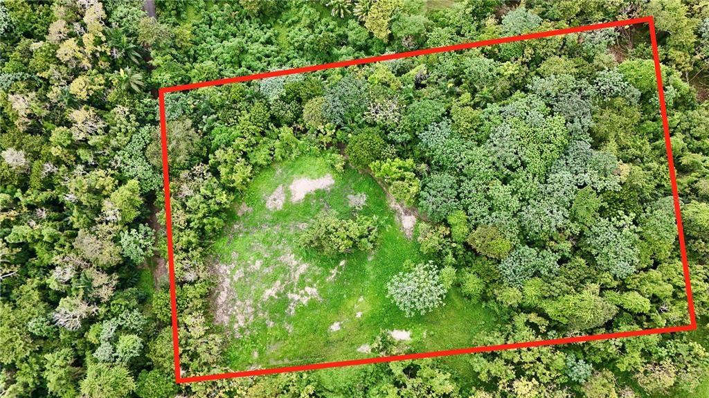 待售: $109,900 (1.35 acres)