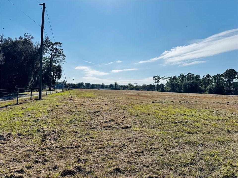 For Sale: $750,000 (7.63 acres)