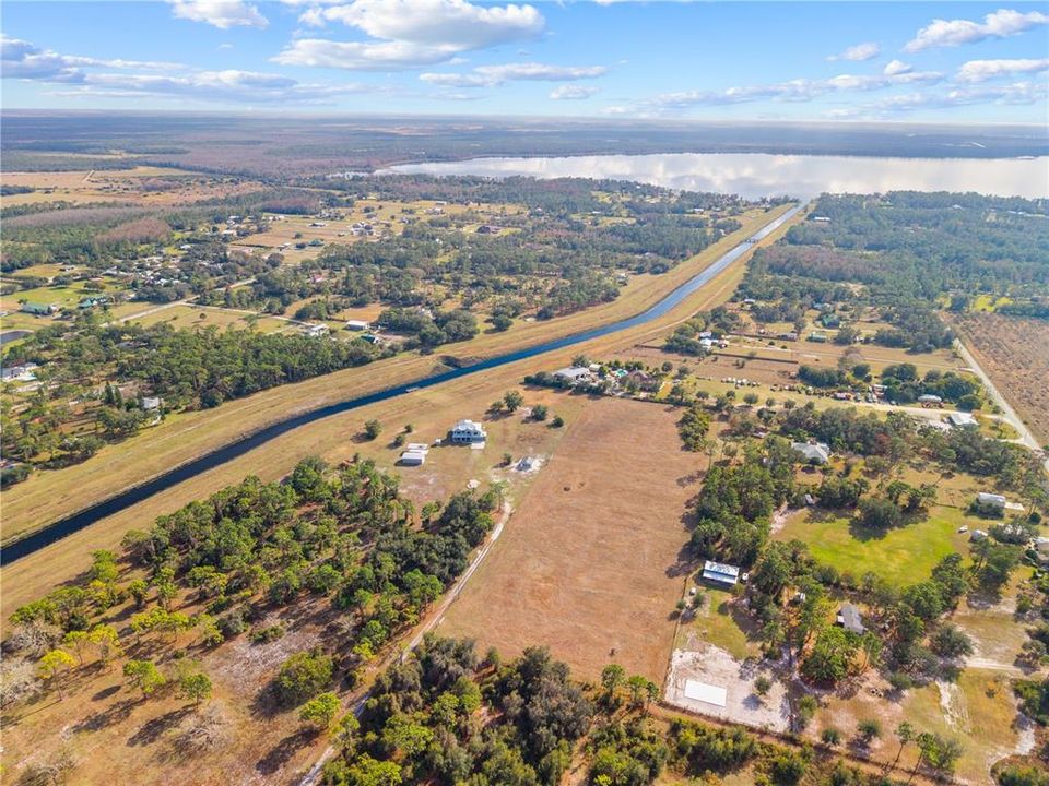 For Sale: $750,000 (7.63 acres)