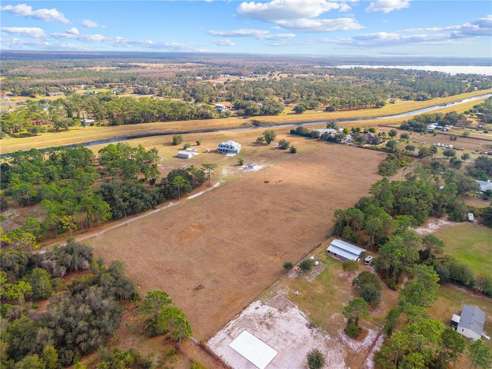 For Sale: $750,000 (7.63 acres)