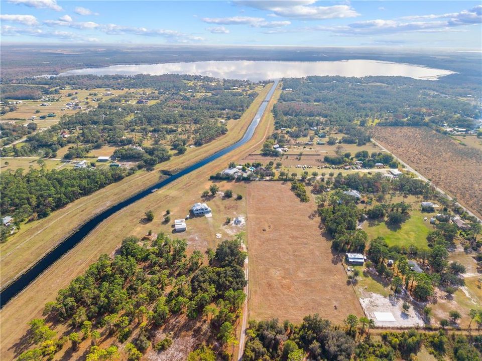 For Sale: $750,000 (7.63 acres)