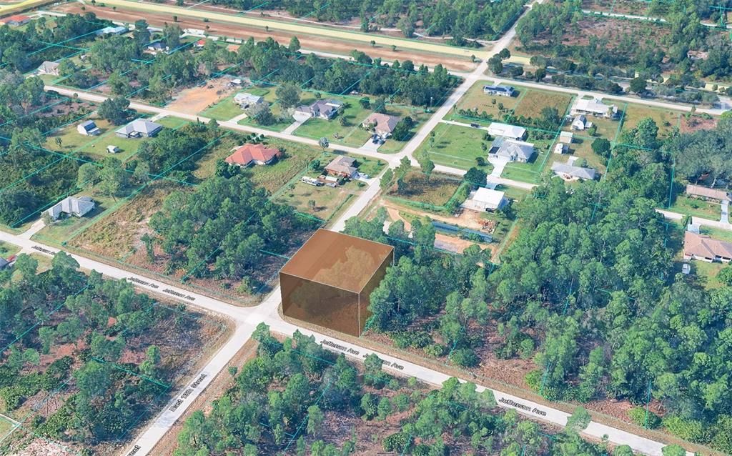 For Sale: $16,900 (0.25 acres)