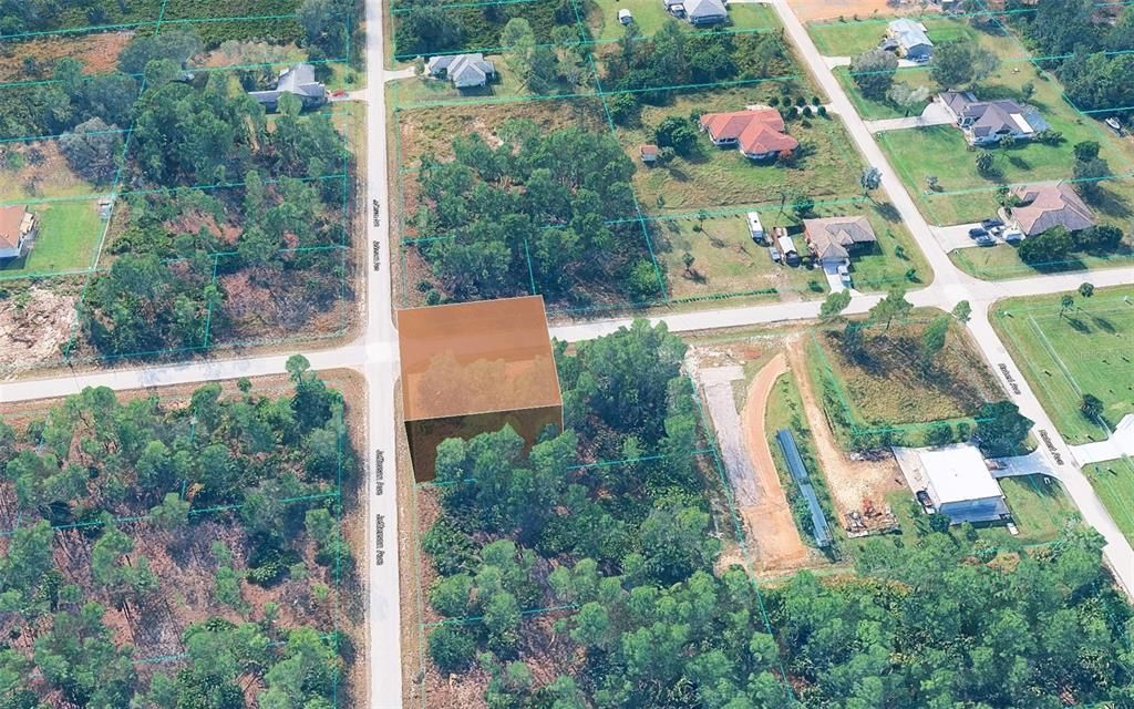 For Sale: $16,900 (0.25 acres)