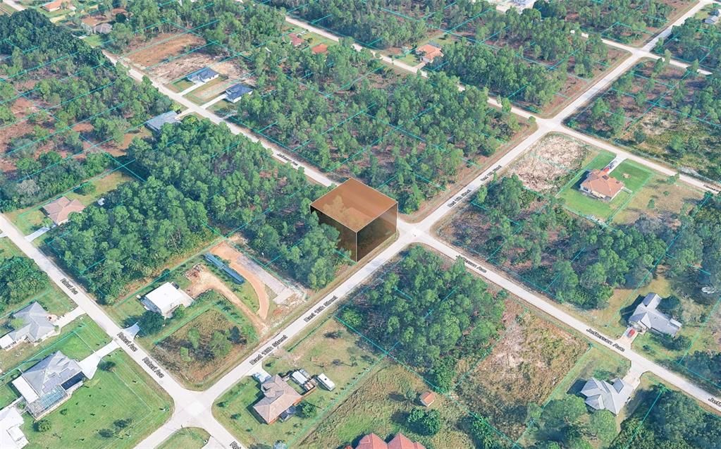 For Sale: $16,900 (0.25 acres)