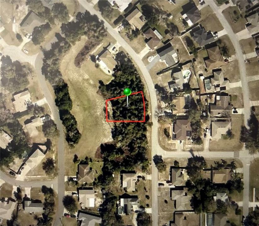 For Sale: $59,000 (0.25 acres)