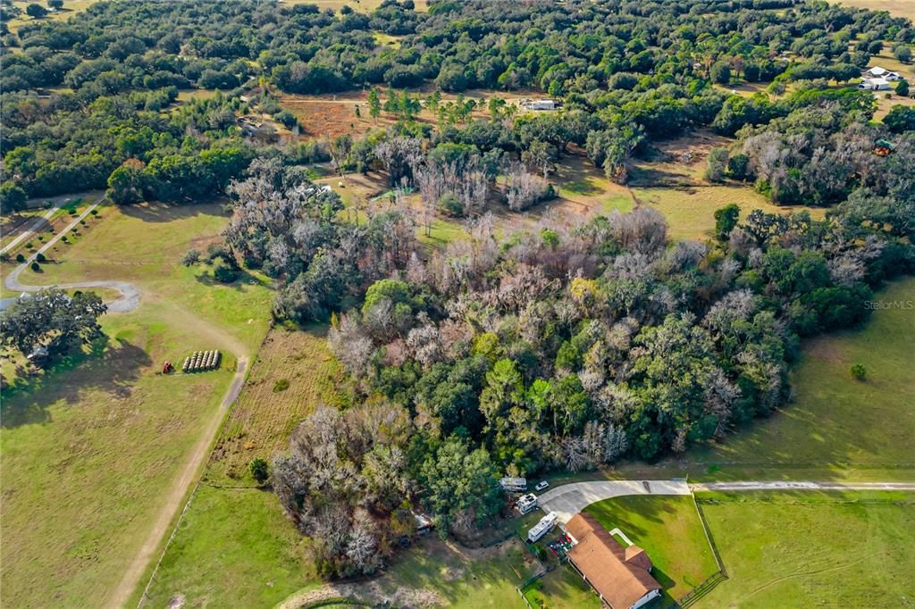 待售: $179,000 (5.01 acres)