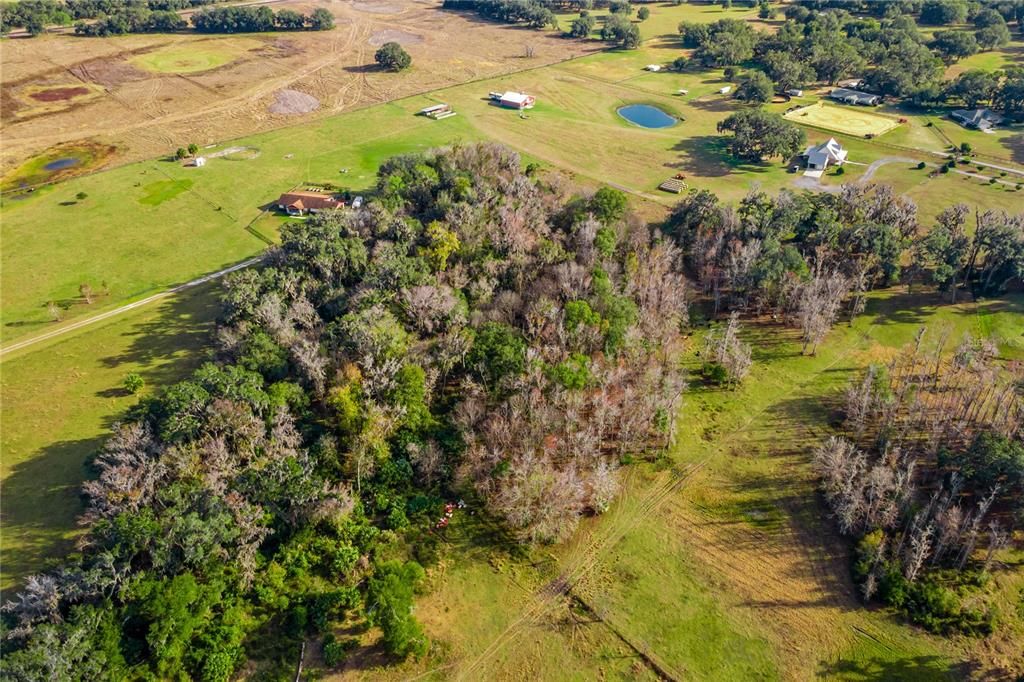 待售: $179,000 (5.01 acres)