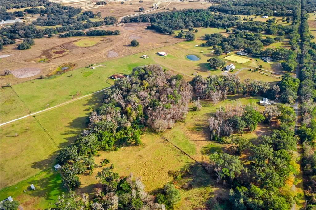 待售: $179,000 (5.01 acres)