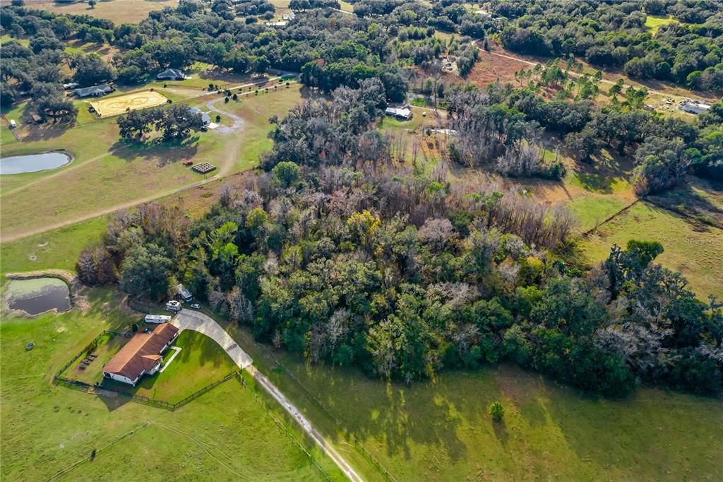 待售: $179,000 (5.01 acres)