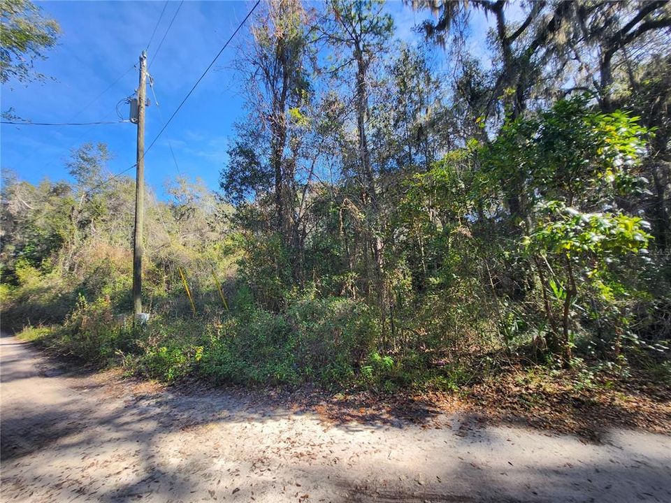 For Sale: $9,000 (0.38 acres)