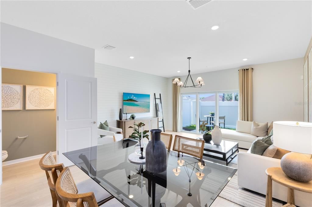 Activo con contrato: $266,000 (3 camas, 2 baños, 1699 Pies cuadrados)