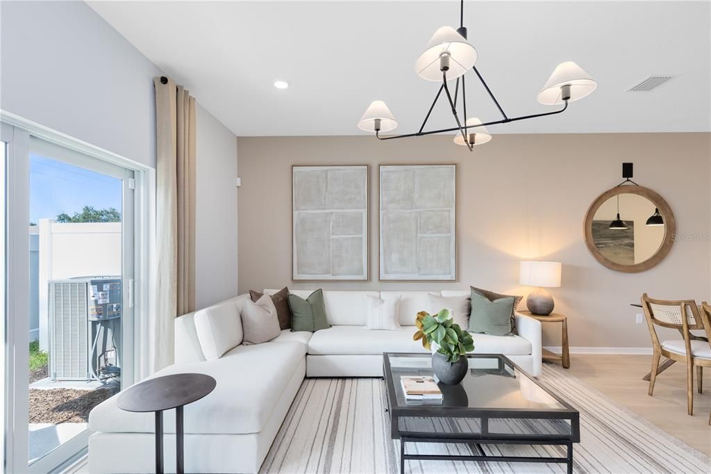 Activo con contrato: $266,000 (3 camas, 2 baños, 1699 Pies cuadrados)