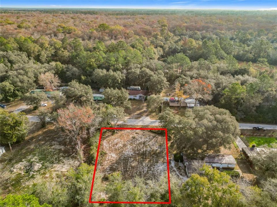 待售: $37,000 (0.32 acres)