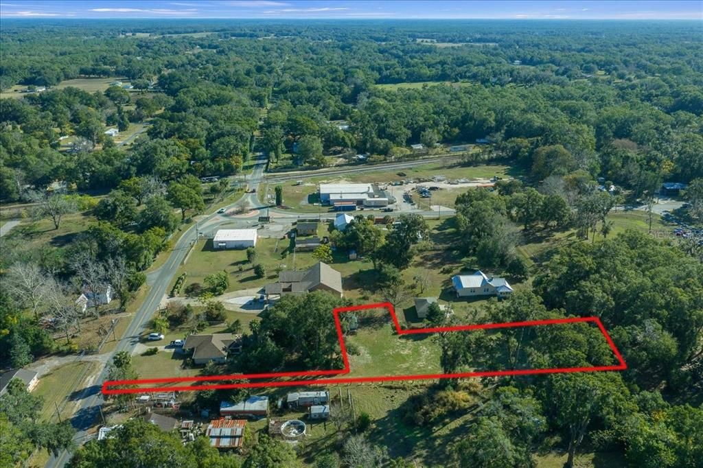 待售: $53,500 (0.61 acres)