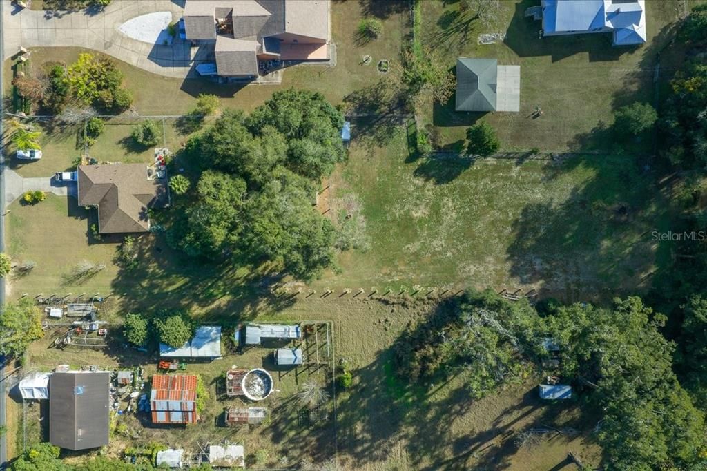 待售: $53,500 (0.61 acres)