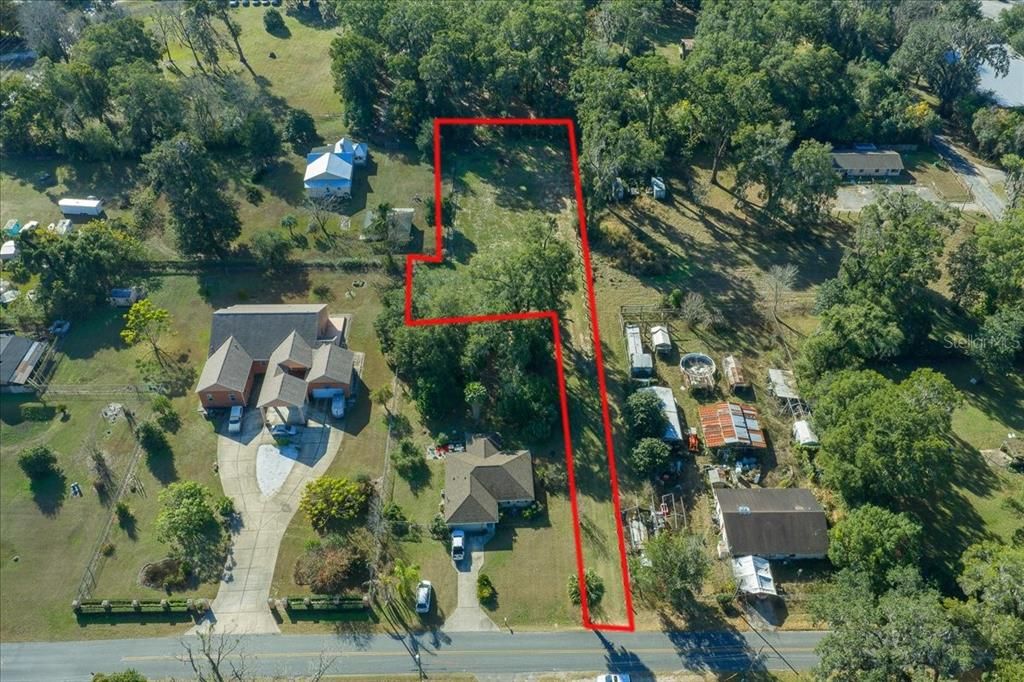 待售: $53,500 (0.61 acres)