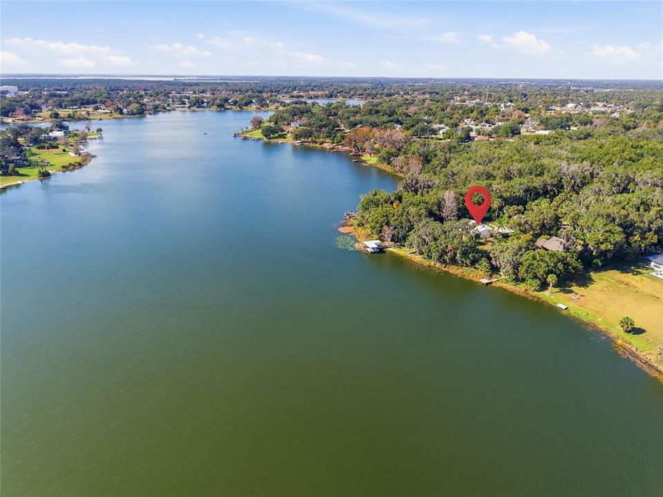 Active With Contract: $509,000 (4 beds, 3 baths, 2624 Square Feet)