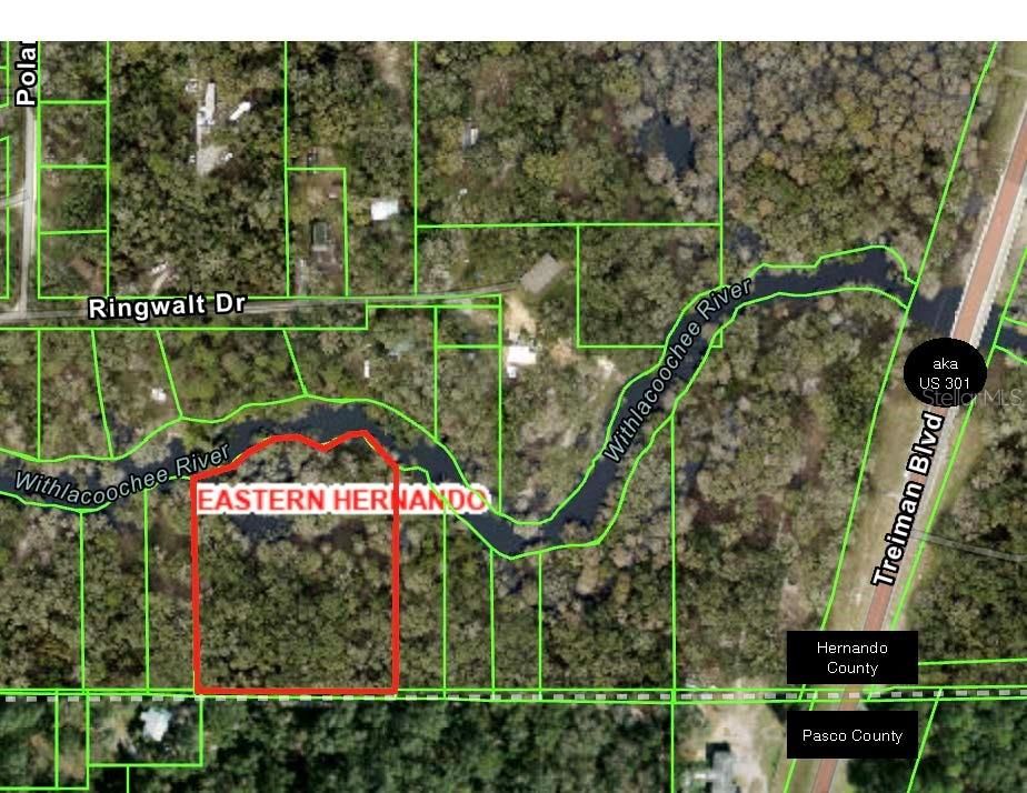 На продажу: $75,000 (2.20 acres)