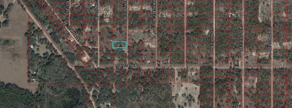 Под контрактом: $26,000 (1.00 acres)