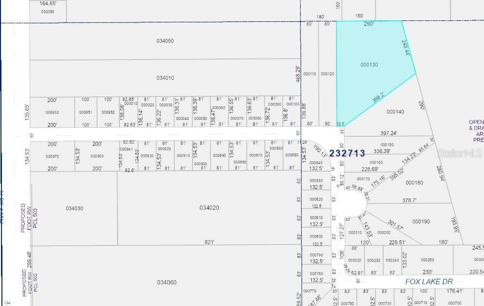 For Sale: $70,000 (2.78 acres)