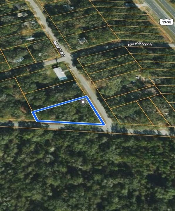 待售: $19,995 (0.46 acres)