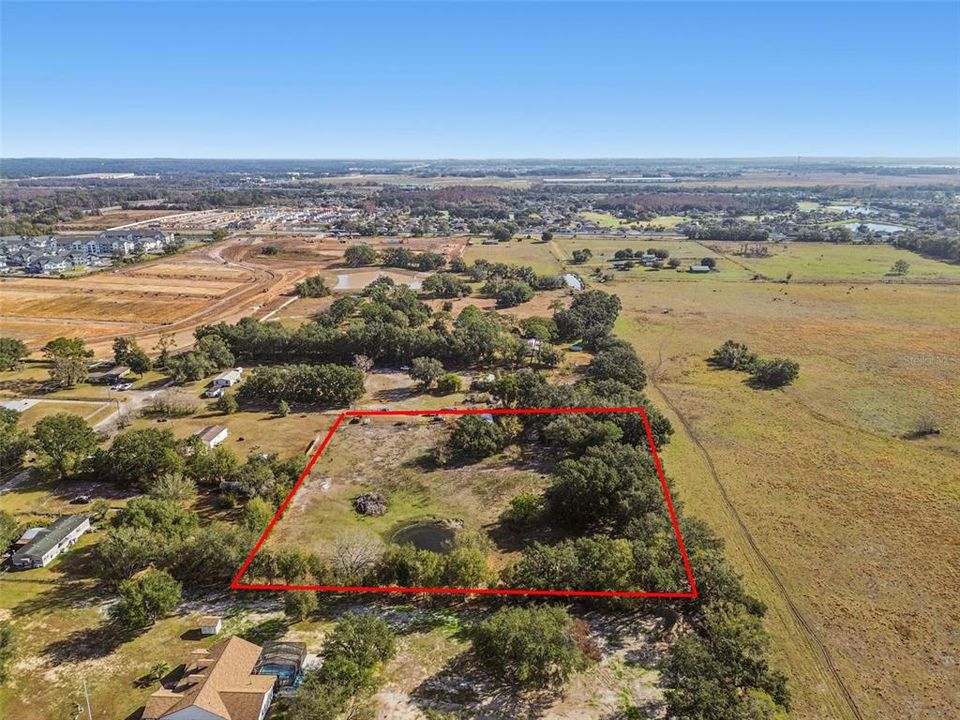 For Sale: $927,220 (3.58 acres)