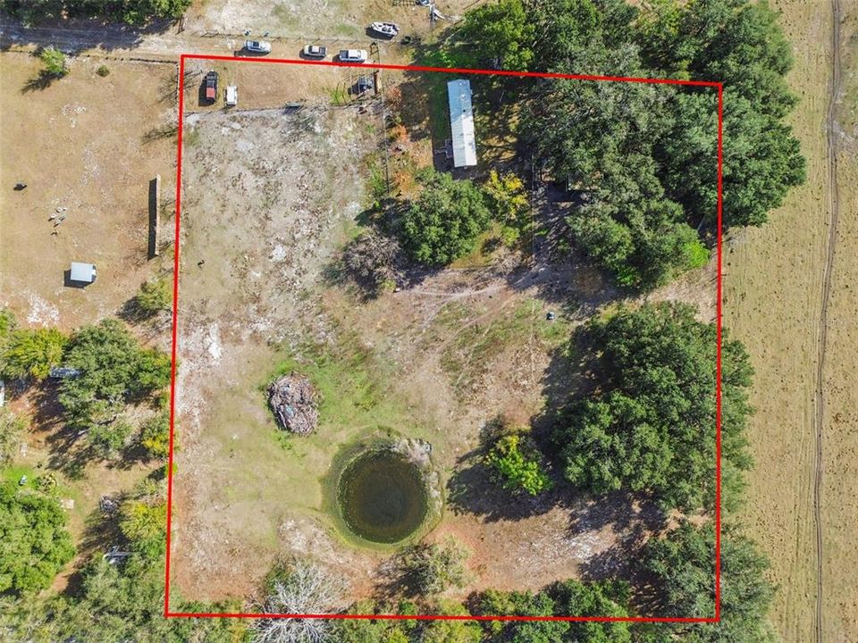 For Sale: $927,220 (3.58 acres)