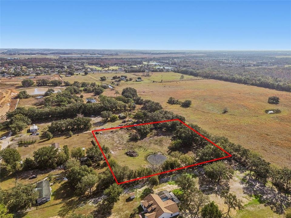 For Sale: $927,220 (3.58 acres)