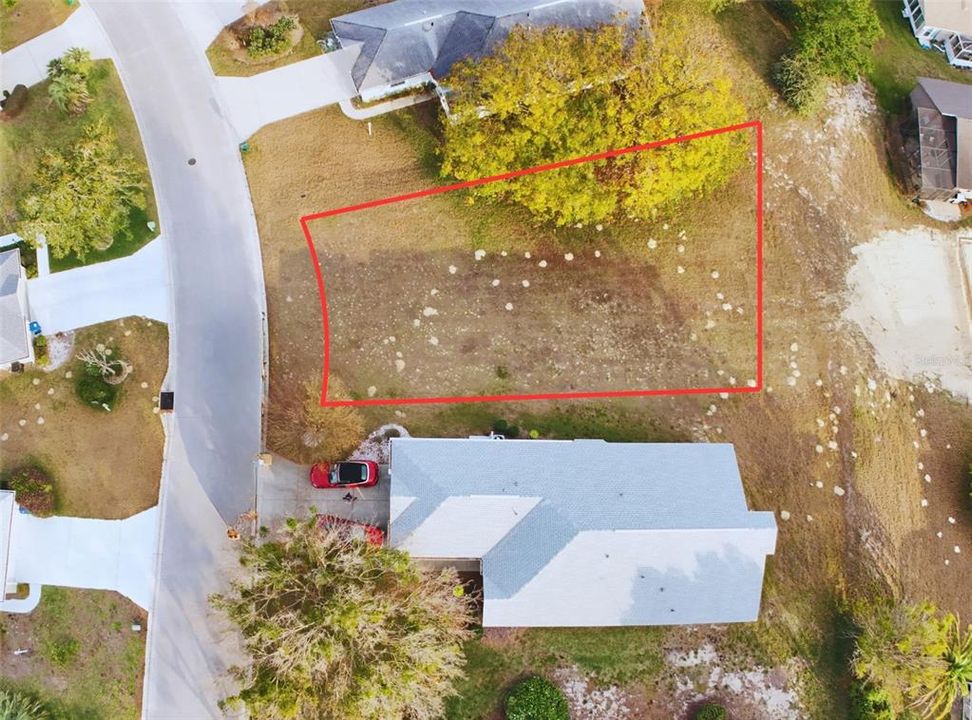 待售: $40,000 (0.22 acres)