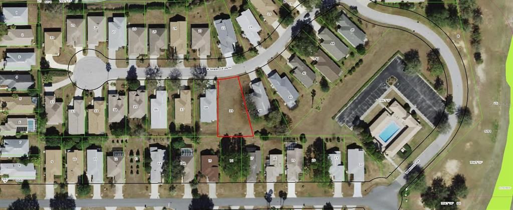 待售: $40,000 (0.22 acres)