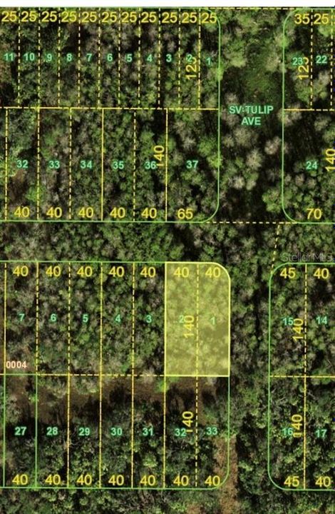 En Venta: $15,000 (0.26 acres)