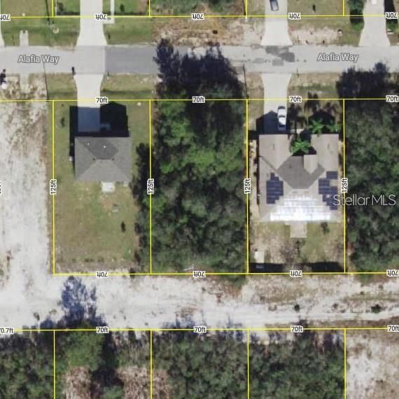Vendido Recientemente: $45,000 (0.20 acres)
