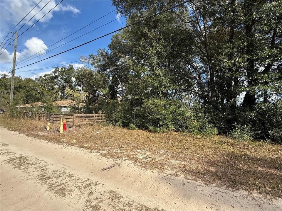 For Sale: $45,000 (0.40 acres)