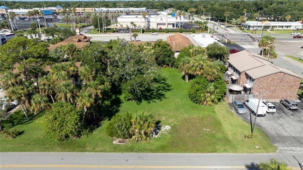 En Venta: $95,000 (0.32 acres)