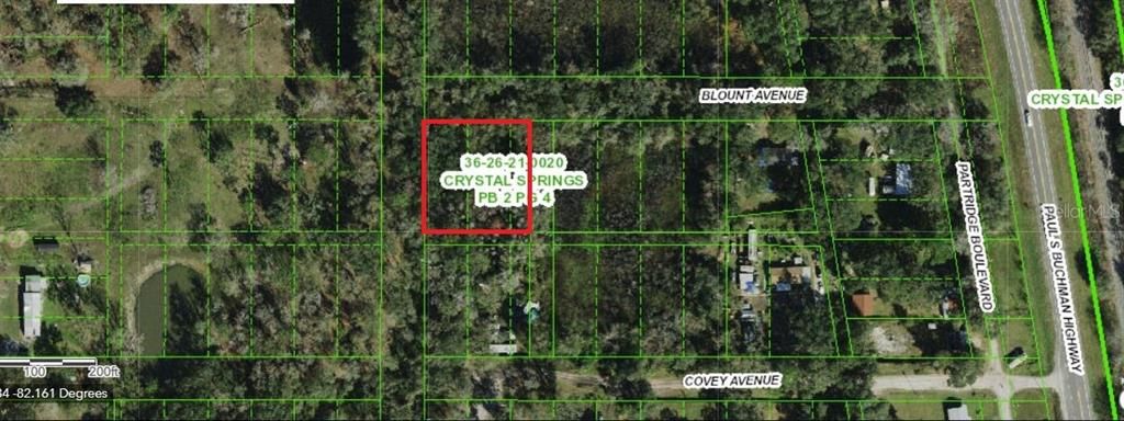For Sale: $15,900 (0.60 acres)