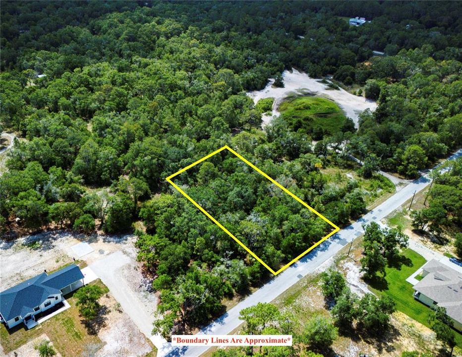 Recently Sold: $27,000 (1.14 acres)