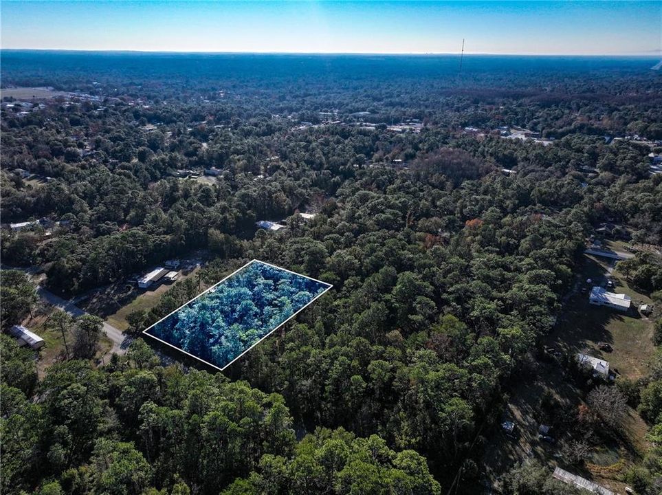 На продажу: $34,700 (1.00 acres)