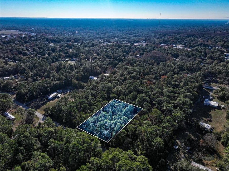 На продажу: $34,700 (1.00 acres)