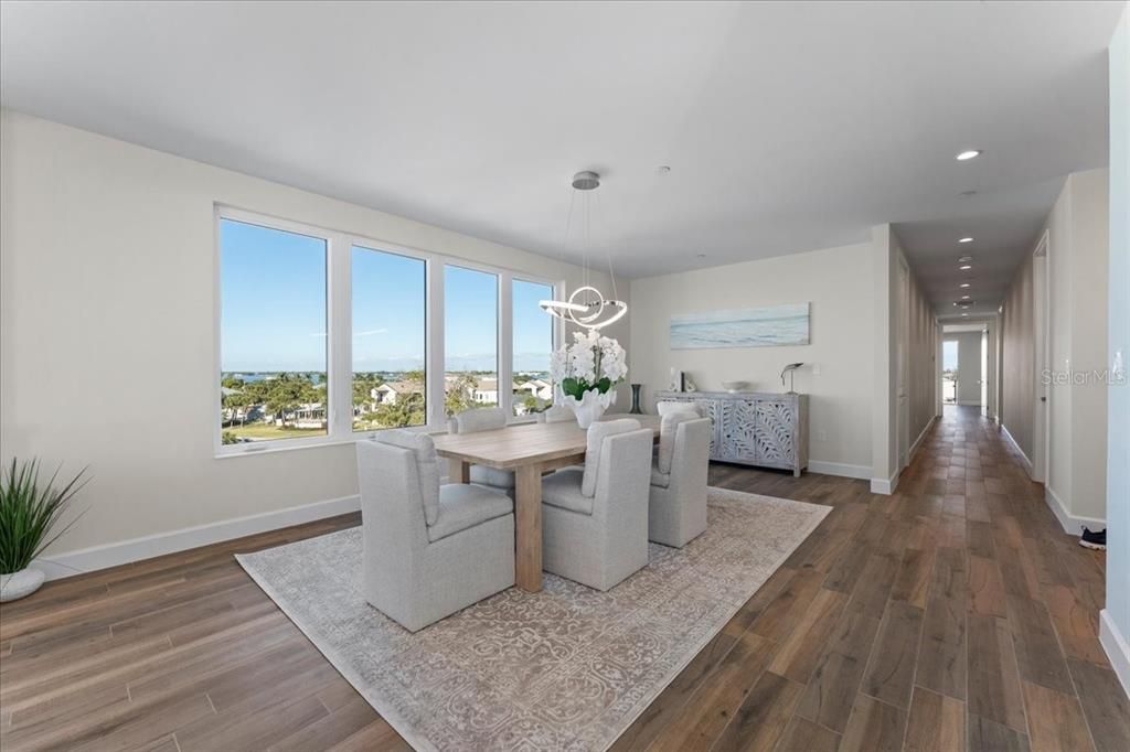 На продажу: $4,100,000 (4 спален, 3 ванн, 3667 Квадратных фут)